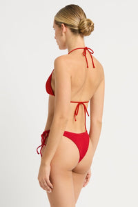 THE SERENITY BRIEF - Las Olas