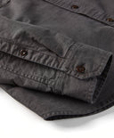 THE UTILITARIAN SHIRT - Las Olas