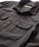 THE UTILITARIAN SHIRT - Las Olas