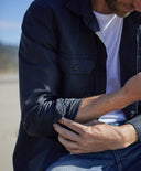 THE UTILITARIAN SHIRT - Las Olas