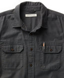 THE UTILITARIAN SHIRT - Las Olas