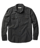 THE UTILITARIAN SHIRT - Las Olas