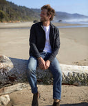 THE UTILITARIAN SHIRT - Las Olas
