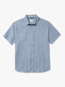 THE WINDWARD SHIRT - Las Olas