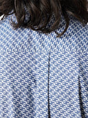 THE WINDWARD SHIRT - Las Olas