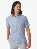 THE WINDWARD SHIRT - Las Olas