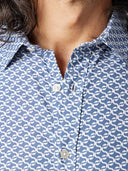 THE WINDWARD SHIRT - Las Olas