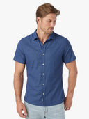 THE WINDWARD SHIRT - Las Olas
