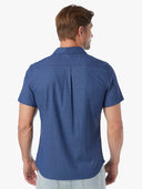 THE WINDWARD SHIRT - Las Olas