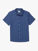 THE WINDWARD SHIRT - Las Olas