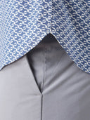 THE WINDWARD SHIRT - Las Olas