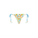 THONG TIE SIDE BIKINI BOTTOM - Las Olas