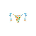 THONG TIE SIDE BIKINI BOTTOM - Las Olas