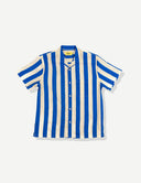 TRAVEL STRETCH BUTTONUP - Las Olas