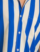TRAVEL STRETCH BUTTONUP - Las Olas