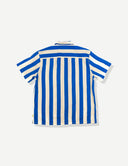 TRAVEL STRETCH BUTTONUP - Las Olas