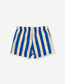 TRAVEL SWIM SHORT - Las Olas