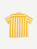 TRAVELER BUTTONUP SHIRT - Las Olas