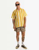 TRAVELER BUTTONUP SHIRT - Las Olas