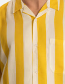 TRAVELER BUTTONUP SHIRT - Las Olas