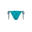 TRIO RING CHEEKY TIE BIKINI BOTTOM - Las Olas