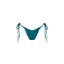 TRIO RING CHEEKY TIE BIKINI BOTTOM - Las Olas