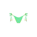 TRIO RING CHEEKY TIE BIKINI BOTTOM - Las Olas