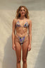 TROPEZ BIKINI TOP - Las Olas