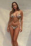 TROPEZ BIKINI TOP - Las Olas