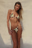 TROPEZ BIKINI TOP - Las Olas