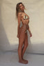 TROPEZ BIKINI TOP - Las Olas