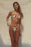 TROPEZ BIKINI TOP - Las Olas
