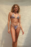 TROPEZ BIKINI TOP - Las Olas