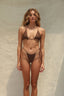 TROPEZ BIKINI TOP - Las Olas