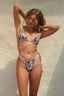 TROPEZ BIKINI TOP - Las Olas