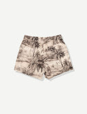 TROPICAL CAMO SWIM SHORT - Las Olas
