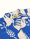 TROUBLE IN PARADISE BUTTONUP - Las Olas