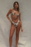 TUCKER BIKINI BOTTOM - Las Olas