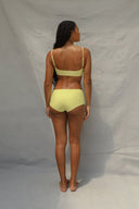 TWIST BIKINI TOP - Las Olas