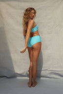 TWIST BIKINI TOP - Las Olas