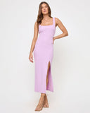 VIVIENNE DRESS - Las Olas