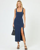 VIVIENNE DRESS - Las Olas