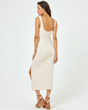 VIVIENNE DRESS - Las Olas