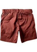 THE WALL ECO 18.5" WALKSHORT