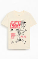 WAVE HUNTER TEE - Las Olas