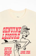 WAVE HUNTER TEE - Las Olas