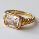 WAVERLY RING - Las Olas