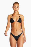 CALI HIGH LEG BOTTOM - Las Olas