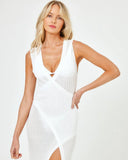 CANDICE COVER UP - Las Olas