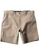 CUTLAP ECO 17.5" HYBRID WALKSHORT - Las Olas